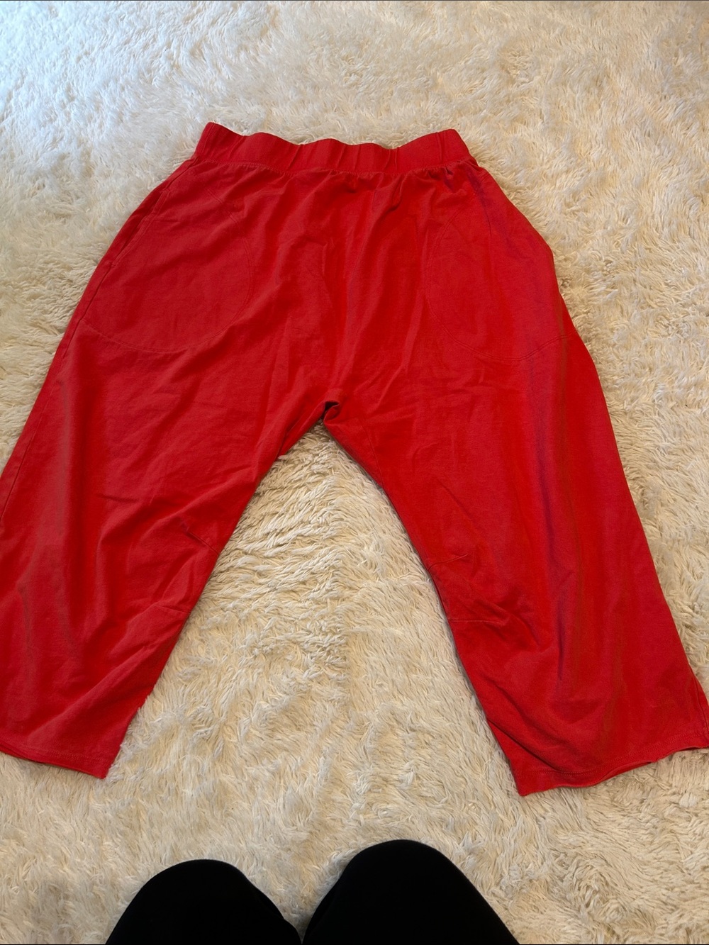 Free People Movement Hot Shot Pant